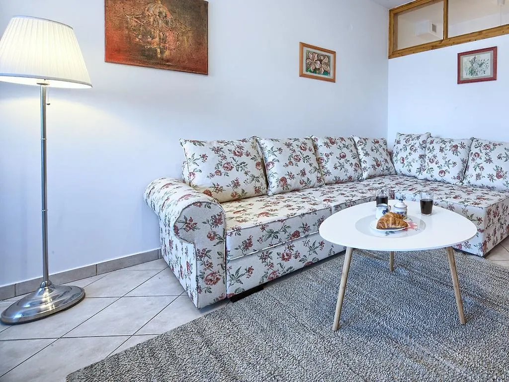 Visitzakopane - Avocado Apartment