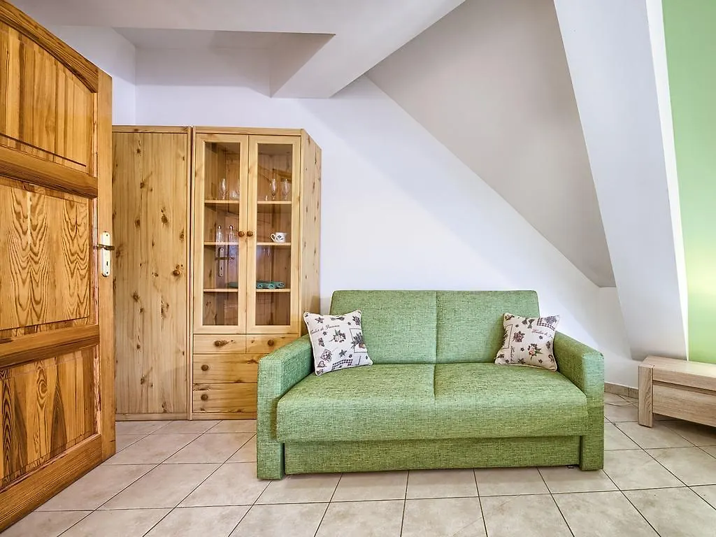 Visitzakopane - Avocado Apartment  Zakopane