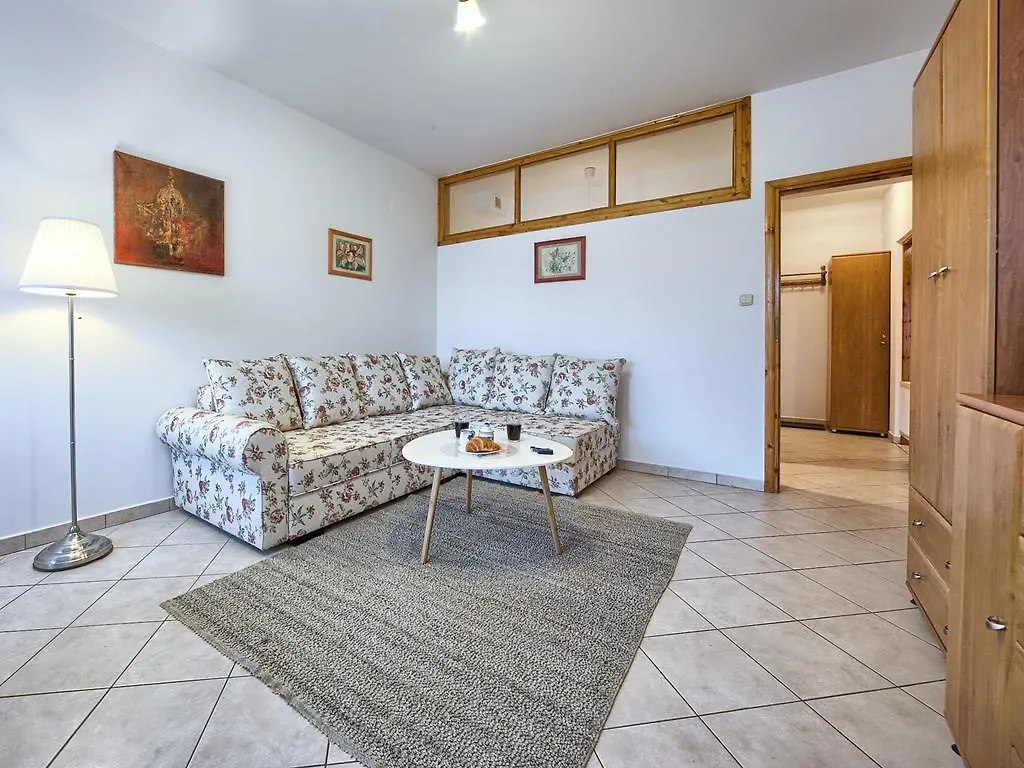 Visitzakopane - Avocado Apartment Polsko