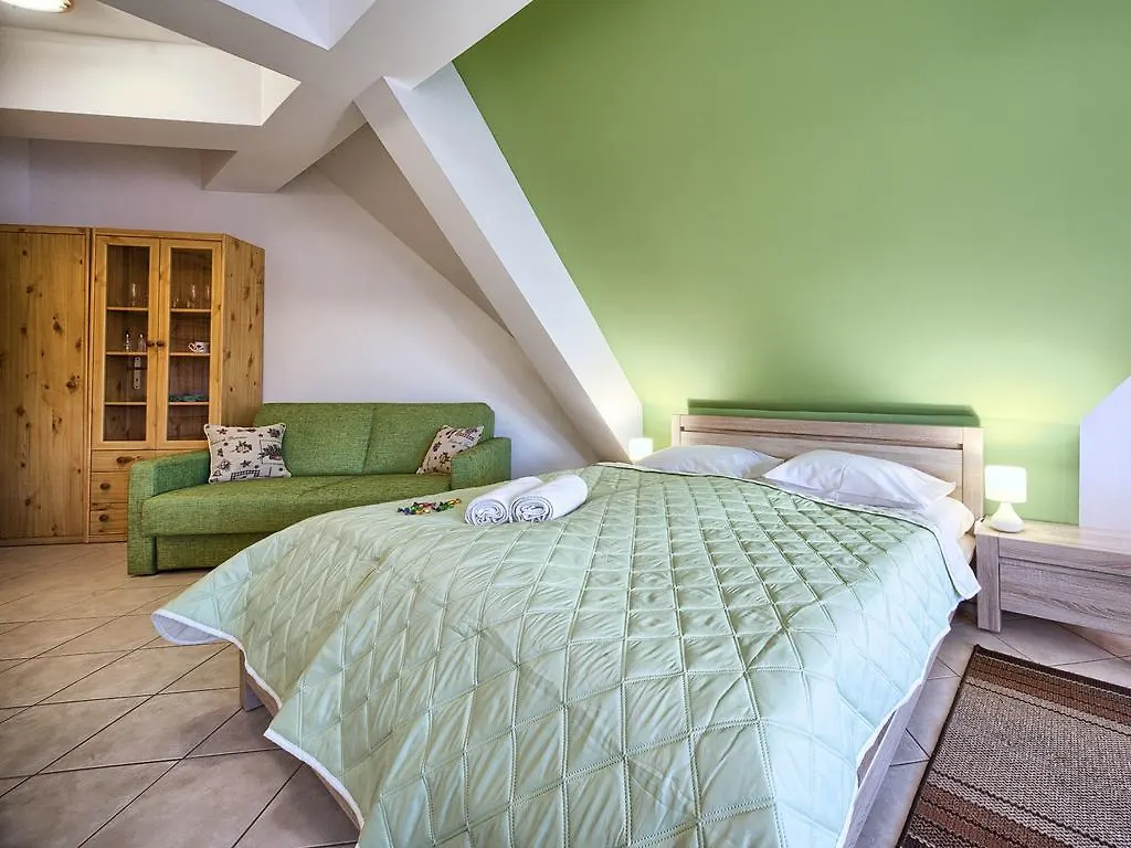 Visitzakopane - Avocado Apartment Zakopane