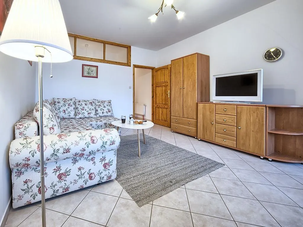 Visitzakopane - Avocado Apartment